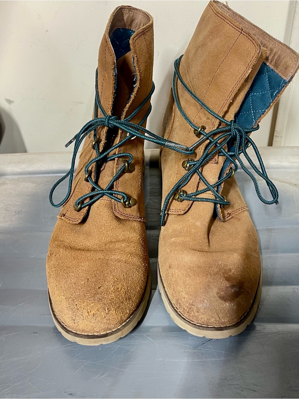 The North Face Ballard Boots 11